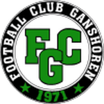 Ganshoren crest