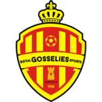 Gosselies Sports crest