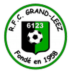 Grand-Leez crest