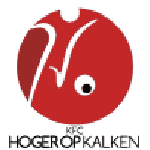 HO Kalken crest
