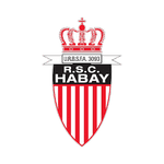 Habay-la-Neuve crest