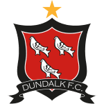 Dundalk crest