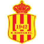 K. Kontich crest