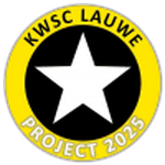 Lauwe crest