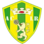 Le Roeulx crest