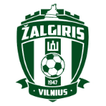 FK Zalgiris Vilnius crest