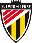 Lyra-Lierse Berlaar crest