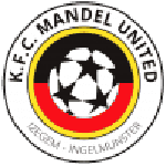 Mandel United crest
