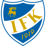Mariehamn crest