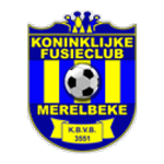 Merelbeke crest