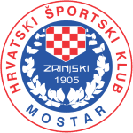 Zrinjski crest