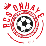Onhaye crest