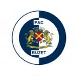 PAC Buzet crest
