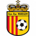 Racing Waregem crest