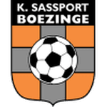 Sassport Boezinge crest
