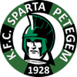Sparta Petegem crest