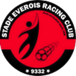 Stade Everois crest