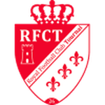 Tournai crest