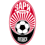 Zorya Luhansk crest
