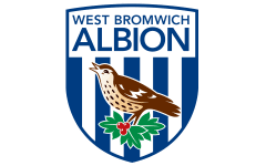 West Brom crest