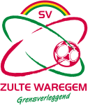 Zulte Waregem crest