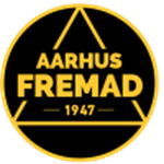 Aarhus Fremad crest