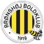 Brønshøj crest