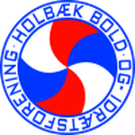 Holbæk B&I crest
