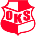 OKS crest