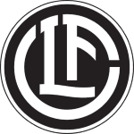 FC Lugano crest