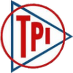 Tarup-Paarup crest