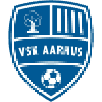 VSK Århus crest
