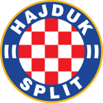 HNK Hajduk Split crest