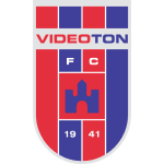 Fehérvár FC crest