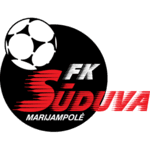 Suduva Marijampole crest
