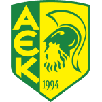 AEK Larnaca crest