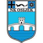NK Osijek crest