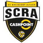 SCR Altach crest