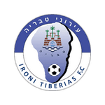 Ironi Tiberias crest