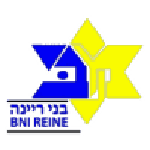 Maccabi Bnei Raina crest