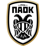 PAOK crest