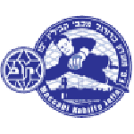 Maccabi Kabilio Jaffa crest