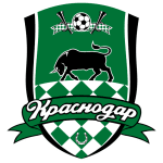 FC Krasnodar crest