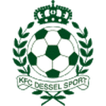 Dessel Sport crest