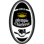 Olympic Charleroi crest