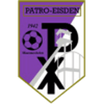 Patro Eisden crest