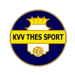 Thes Sport crest