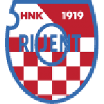 Orijent 1919 crest