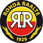 ROHDA Raalte crest
