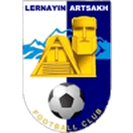 Lernayin Artsakh crest